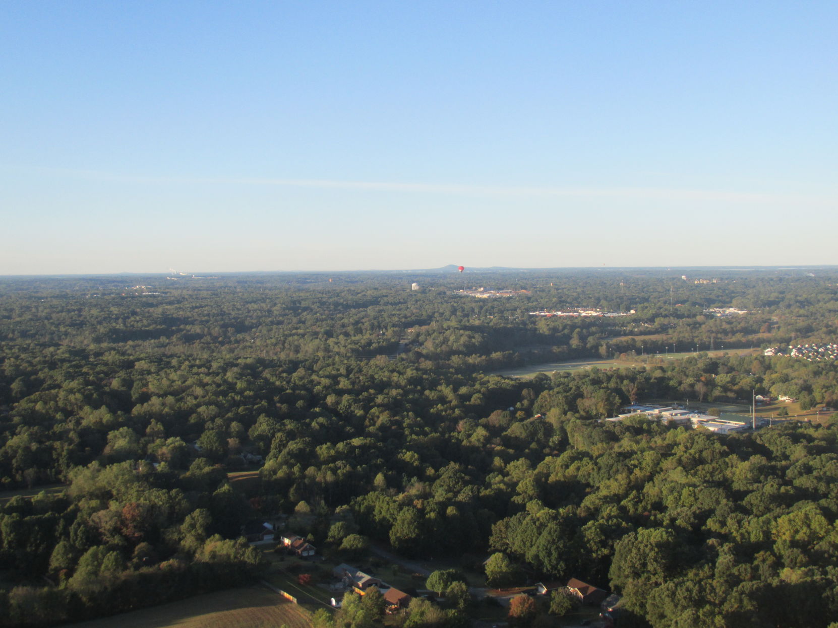 Carolina BalloonFest